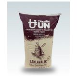 Teksin Un Özel Amaçlı Buğday Unu Baklavalık | 25 Kg
