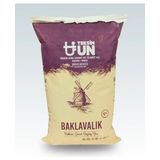 Teksin Un Özel Amaçlı Buğday Unu Baklavalık | 5 Kg