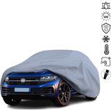 Teksin Volkswagen Amarok 2 (2022-) Araba Brandası Miflonlu 4 Mevsim Oto Branda - Suya Dayanıklı