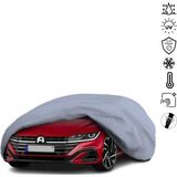 Teksin Volkswagen Arteon Oto Branda Miflonlu Araba Brandası