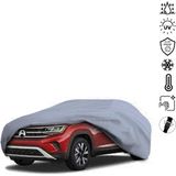 Teksin Volkswagen Atlas Oto Branda Miflonlu Araba Brandası