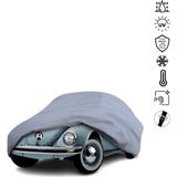 Teksin Volkswagen Beetle Clasic Oto Branda Miflonlu Araba Brandası