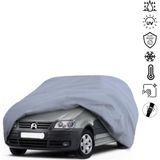 Teksin Volkswagen Caddy 3 (2010-2015) Oto Branda Miflonlu Araba Brandası
