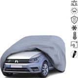 Teksin Volkswagen Caddy 4 (2015-2020) Oto Branda Miflonlu Araba Brandası