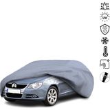Teksin Volkswagen Eos (2006-2015) Oto Branda Miflonlu Araba Brandası