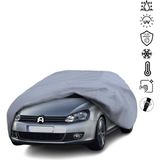 Teksin Volkswagen Golf 6 (2008-2012) Oto Branda Miflonlu Araba Brandası
