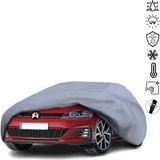 Teksin Volkswagen Golf 7 (2012-2020) Oto Branda Miflonlu Araba Brandası