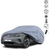 Teksin Volkswagen Id.4 (2020-) Araba Brandası Miflonlu 4 Mevsim Oto Branda - Suya Dayanıklı