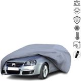 Teksin Volkswagen Jetta 5 (2005-2010) Oto Branda Miflonlu Araba Brandası