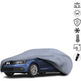 Teksin Volkswagen Jetta 6 (2010-2018) Oto Branda Miflonlu Araba Brandası