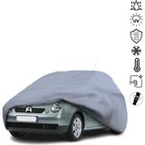 Teksin Volkswagen Lupo Oto Branda Miflonlu Araba Brandası