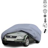 Teksin Volkswagen Passat B5.5 (2000-2005) Oto Branda Miflonlu Araba Brandası