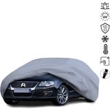 Teksin Volkswagen Passat B6 Station Wagon (2005-2010) Oto Branda Miflonlu Araba Brandası