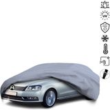 Teksin Volkswagen Passat B7 Variant Sw (2010-2014) Oto Branda Miflonlu Araba Brandası