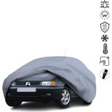Teksin Volkswagen Polo 3 Hatchback 6n/6kv (1994-2000) Oto Branda Miflonlu Araba Brandası