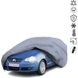 Teksin Volkswagen Polo 4 9n (2001-2009) Oto Branda Miflonlu Araba Brandası