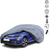 Teksin Volkswagen Polo 6 (2021-) Oto Branda Miflonlu Araba Brandası