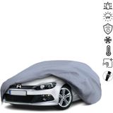 Teksin Volkswagen Scirocco Oto Branda Miflonlu Araba Brandası