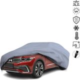 Teksin Volkswagen Tiguan x (2020-) Oto Branda Miflonlu Araba Brandası