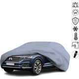 Teksin Volkswagen Touareg 3 Cr (2018-) Oto Branda Miflonlu Araba Brandası