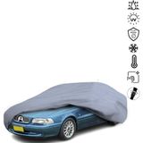 Teksin Volvo C70 1 (1996-2009) Oto Branda Miflonlu Araba Brandası
