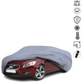 Teksin Volvo C70 2 (2009-2013) Oto Branda Miflonlu Araba Brandası