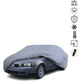Teksin Volvo S40 2 (2004-2012) Oto Branda Miflonlu Araba Brandası