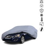 Teksin Volvo S60 2 (2010-2018) Oto Branda Miflonlu Araba Brandası