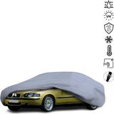 Teksin Volvo S60 (2000-2009) Oto Branda Miflonlu Araba Brandası