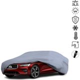 Teksin Volvo S60 3 (2018-) Oto Branda Miflonlu Araba Brandası