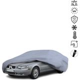 Teksin Volvo S80 (1998-2006) Oto Branda Miflonlu Araba Brandası