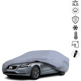 Teksin Volvo V40 Oto Branda Miflonlu Araba Brandası
