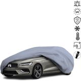 Teksin Volvo V60 1 Station Wagon (2010-2018) Oto Branda Miflonlu Araba Brandası