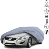 Teksin Volvo V60 2 Station Wagon (2018-) Oto Branda Miflonlu Araba Brandası