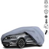 Teksin Volvo XC40 Oto Branda Miflonlu Araba Brandası