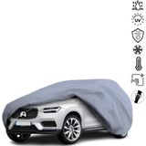Teksin Volvo XC60 Oto Branda Miflonlu Araba Brandası