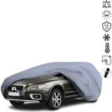 Teksin Volvo XC70 Oto Branda Miflonlu Araba Brandası