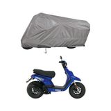 Teksin Yamaha Bws 100 Motosiklet Brandası