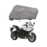 Teksin Yamaha Fazer 8 Motosiklet Brandası