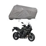 Teksin Yamaha Tracer 900 A+ Kalite Gri Motosiklet Brandası