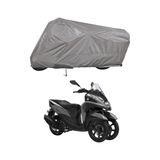 Teksin Yamaha Tricity Motosiklet Brandası