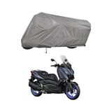 Teksin Yamaha X-Max 250 Abs A+ Kalite Gri Motosiklet Brandası