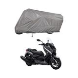 Teksin Yamaha X-Max 400 Abs Motosiklet Brandası