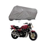 Teksin Yamaha XJR 1200 Motosiklet Brandası