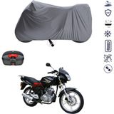 Teksin Yamaha XT 600 Motosiklet Brandası