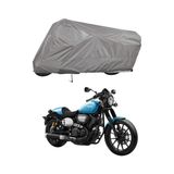Teksin Yamaha XV950 Racer Motosiklet Brandası