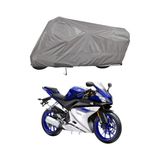 Teksin Yamaha YZF R125 Motosiklet Brandası