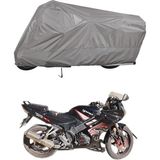 Teksin Yuki YX 200 Motosiklet Brandası