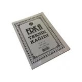 Teksir Kağıdı Erka 205 x 285 MM 54 G 200'lü Paket