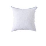 TeksNil Home 2 Adet Kirlent İç Yastık Boncuk Silikon- 43X43